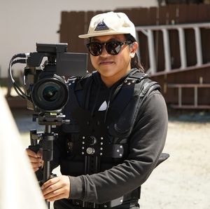 Meet your Posher, Ananda